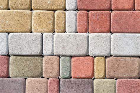 Most popular brick paver colors: making the right choice | JS Brick Pavers