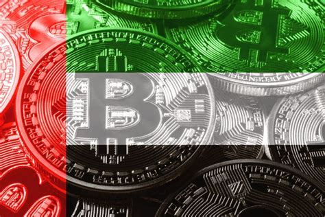 Uae Emerges As A Pro Bitcoin Mining Destination In The Middle East