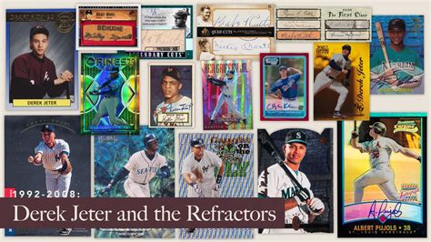 1869-2022: The Most Valuable Baseball Card Sold From Every Year (Almost