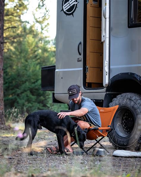 The Best Pet-Friendly Camping In NZ | URBAN LIST NEW ZEALAND