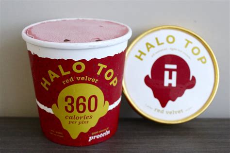 10 New Halo Top Ice Cream Flavors Ranked