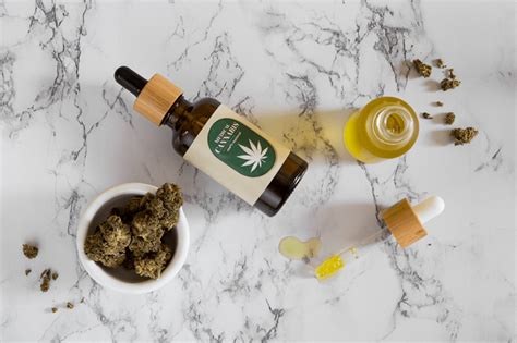 6 Ways You Can Introduce Cbd Into Your Life