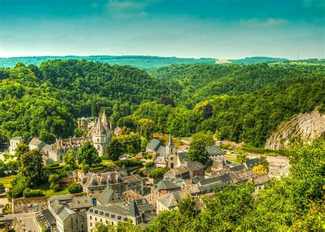 Best Time to Visit Belgium | Climate Guide | Audley Travel US