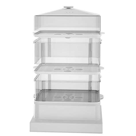 Steamer Rice Cooker Hot Pot Mini With Bpa Free Plastic Tray Prices Electric Food Warmer