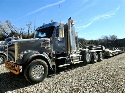 Renting Trucks to Get the Job Done - Gana Trucking & Excavating