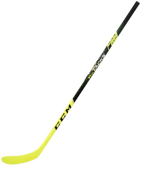 Glamourhockey.com CCM TACKS YOUTH YOUTH HOCKEY STICK is reusable and ...