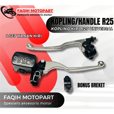 Jual Master Rem Yamaha R Kopling R Handle R Handle Kopling R