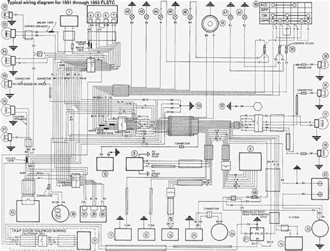 Easy Guide T Bucket Wiring Diagram For Smooth Installation