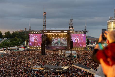 Rock Am Ring 2024 Besucher Kritisieren 449 Euro Angebot