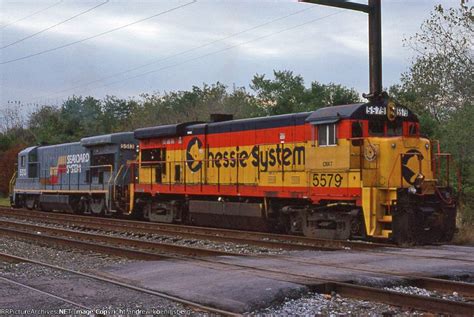 CSX 5579