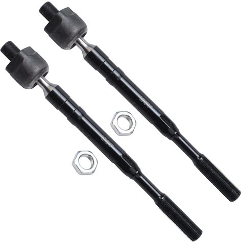 Front Lower Control Arm Ball Joint Tie Rod Sway Link For