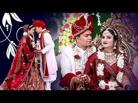 Ganesh Weds Ayushi Best Cinematic Highlight Youtube