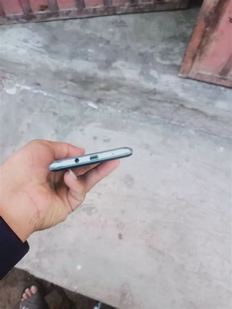 Vivo Hot Play Used Mobile Phone For Sale In Punjab