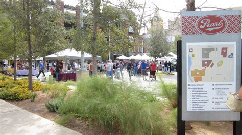 Whats For Dinner Pearl Farmers Market San Antonio