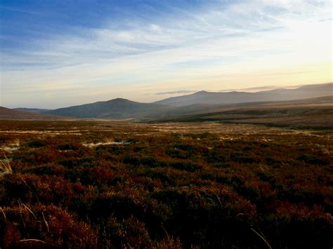 Wicklow Mountains | Roaringwater Journal