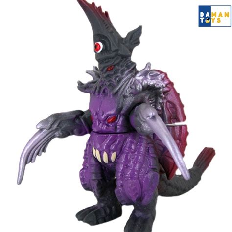 Jual Mainan Ultraman Kaiju Ultra Monster Murah Kaiju Action Figur