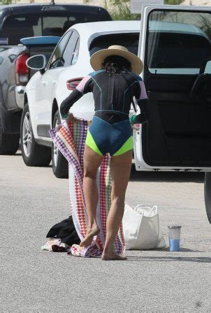 Bethenny Frankel In Bikini Gotceleb