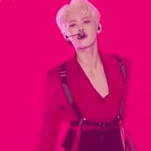 Sexy Blonde Gifs Tenor