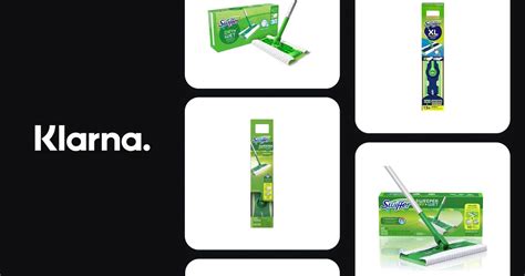 Swiffer sweeper 2 in 1 • Compare & see prices now