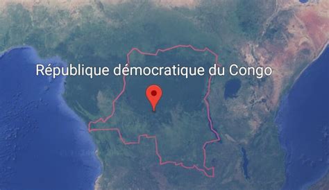 Malijet Prison de Kinshasa 129 morts dans une tentative dévasion