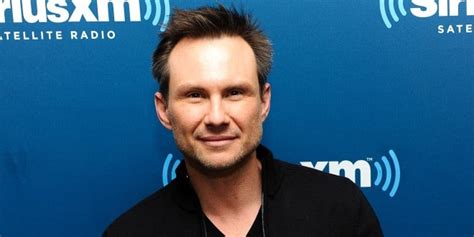 Christian Slater Net Worth 2023: Wiki, Married, Family, Wedding, Salary