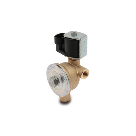 Lpg Solenoid Valves