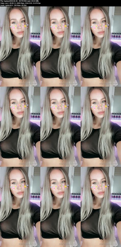 Hayleex Aka Sexykinkycouple Passionate Fuck In The Ass With A Sex Machine Page