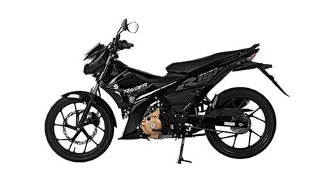 Suzuki Raider R150 Fi 2024 Philippines Price Specs And Official Promos