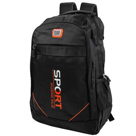 Мужской спортивный рюкзак Valiria Fashion 32х46х14,5 см (sum0020592 ...