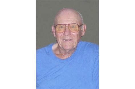 Robert Bodine Obituary 1932 2018 Cedar View Va The Daily Times