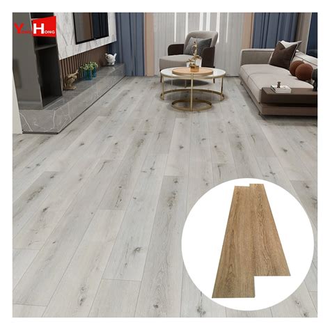 Virgin Material Rigid Spc Vinyl Flooring Vinyl Plank Flooring Spc