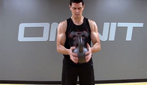 Crush Grip Strength Kettlebell Workout Onnit Academy