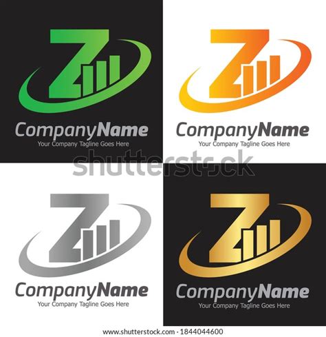39,730 Z Market Logo Stock Vectors and Vector Art | Shutterstock