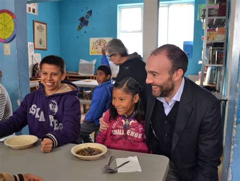 Fundaci N Pablo Landsmanas Protege A Ni As Y Ni Os