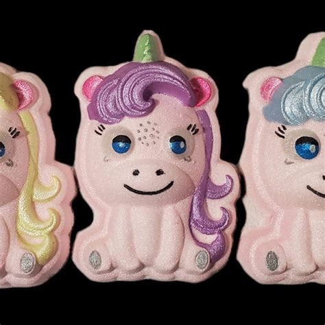 Unicorn Chocolate Molds - Etsy