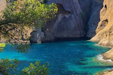 2024 Private Day Trip Between St Cyr And Cassis Saint Cyr Sur Mer