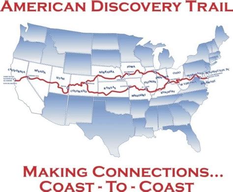 American Discovery Trail