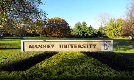 Massey News