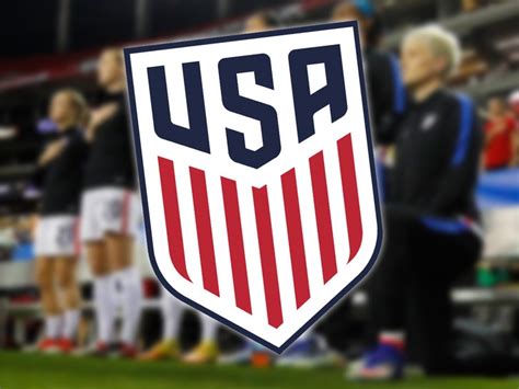 Uswnt To Receive Mil From U S Soccer Federation As Part Of Equal