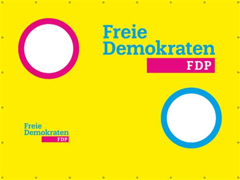 Fdp Shop Ihr Werbemittelshop F R Freie Demokraten Fdp Torwand