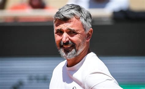 Tennis Goran Ivanisevic sarà il nuovo coach di Elena Rybakina