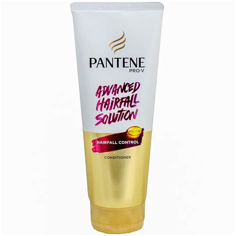 Buy Pantene Advanced Hairfall Solution Hair Fall Control Conditioner