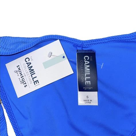 Nwt Swimsuits For All Bikini Bottoms Size Small Depop