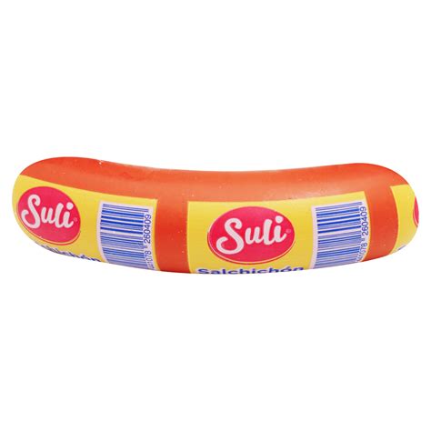Comprar Salchichón Suli - 200 g | Walmart Costa Rica - Maxipalí | Costa