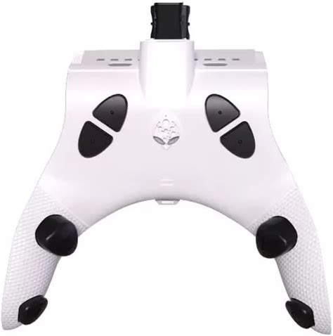 Strike Pack Eliminator For Xbox Series Xs Wired Blanco Envío Gratis