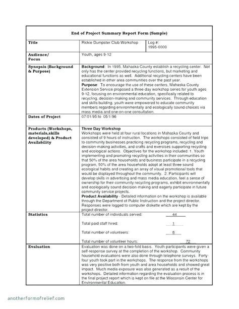 Sample Hr Audit Report Template (7) - TEMPLATES EXAMPLE | TEMPLATES EXAMPLE