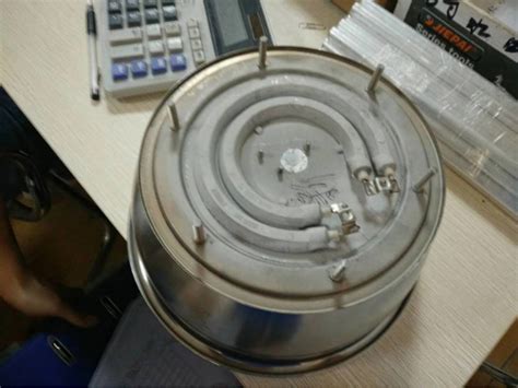 Electric Hot Plate With Digital Temperature Control Lab Hot Plate With Magnetic Stirrer Walmart