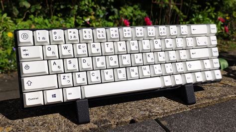 Ein Custom Tastatur Kit für nur 20 CIY Tester68 Review YouTube