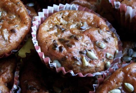 Céklás muffin fetával és krémsajttal Recipe Food Muffin Breakfast