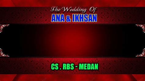 Live Campursari RBS MEDAN The Wedding Of ANA IKHSAN Padang Bulan